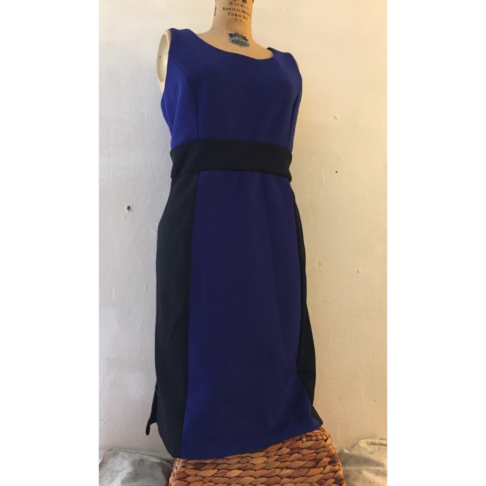 R&M Richards Dress/Blazer